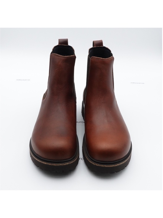 NEW Men\'s Birkenstock Highwood Slip-On Chelsea Boots 1025718 main image 13